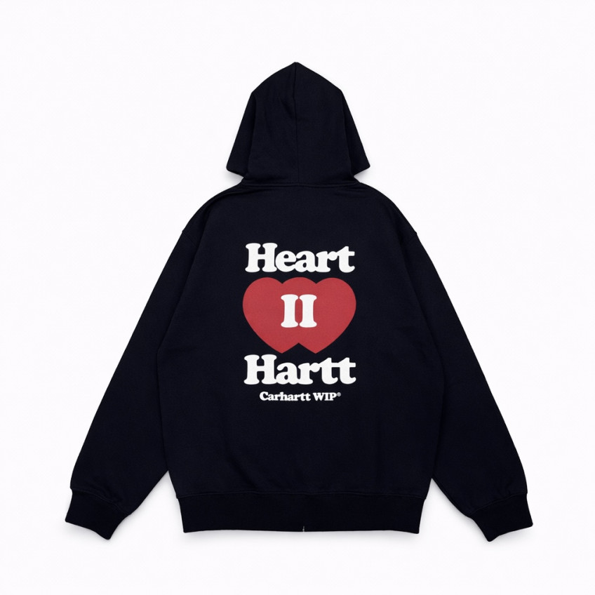 Carhartt WIP hoodie