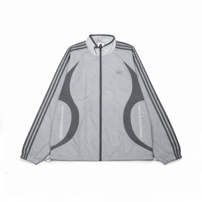 Adidas jacket
