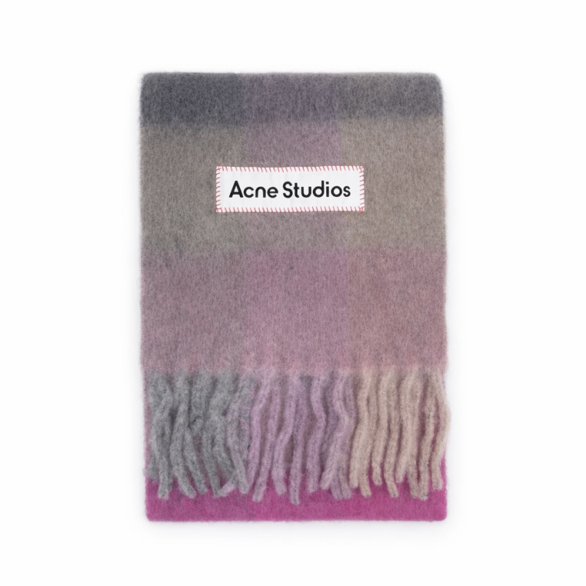 Acne Studios scarf