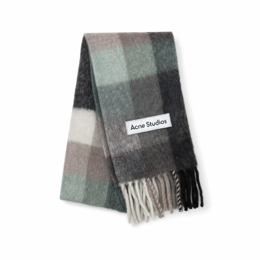 Acne Studios scarf