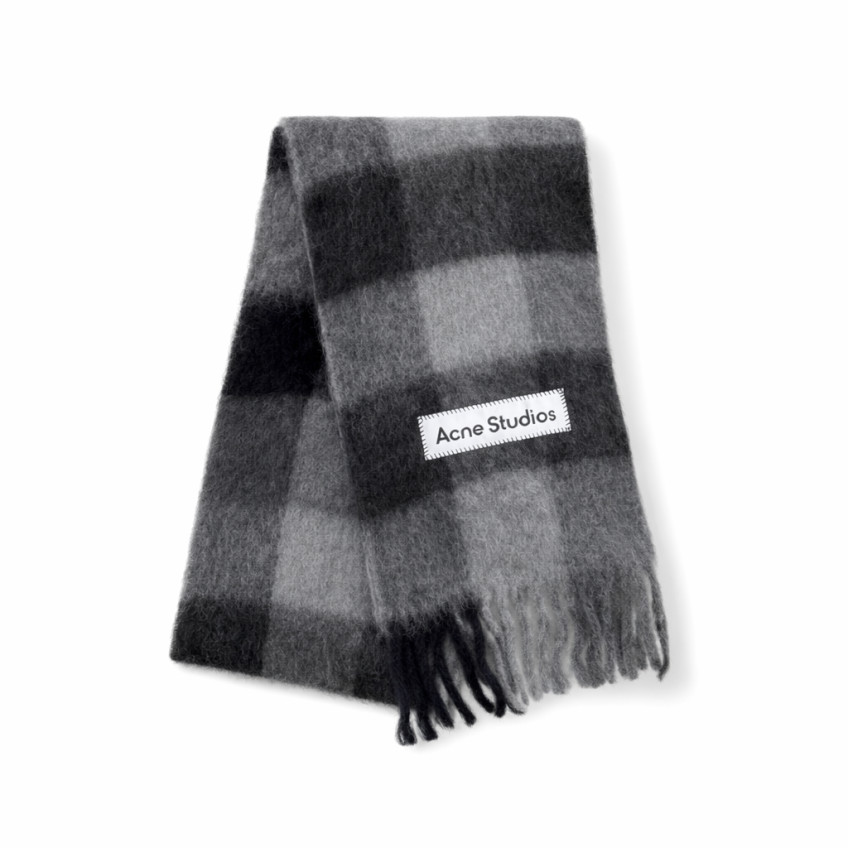 Acne Studios scarf