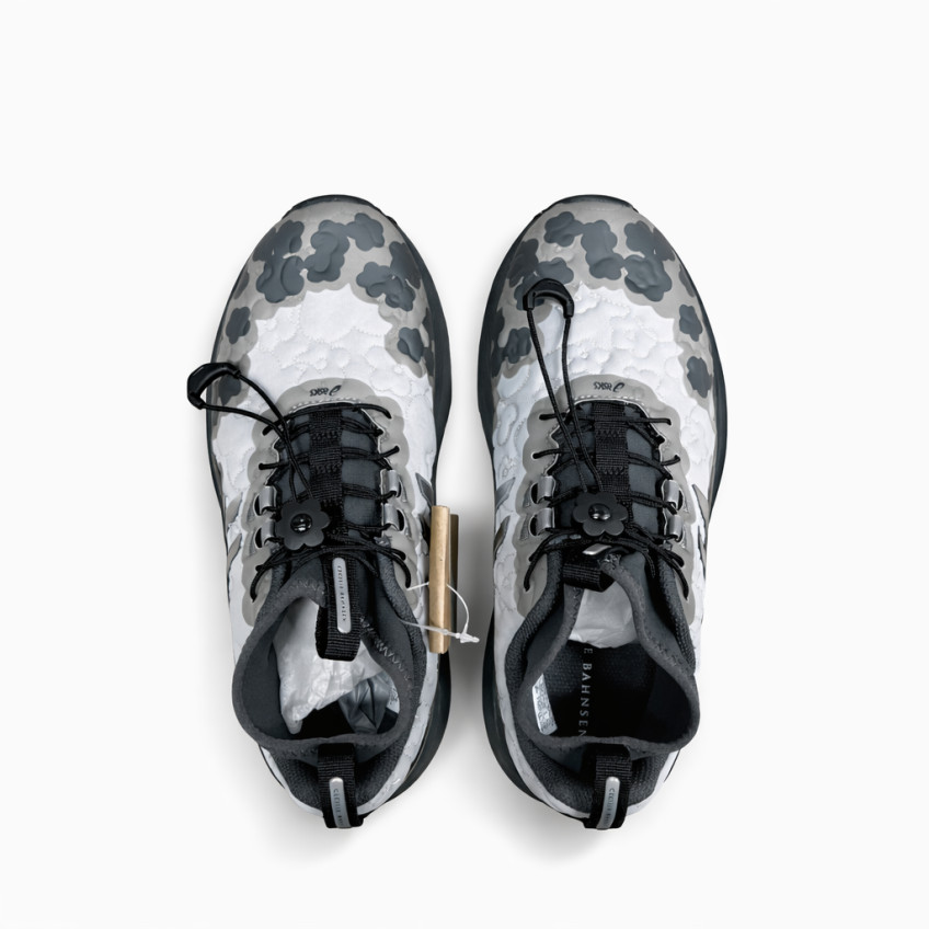 ASICS x Cecilie Bahnsen sneaker