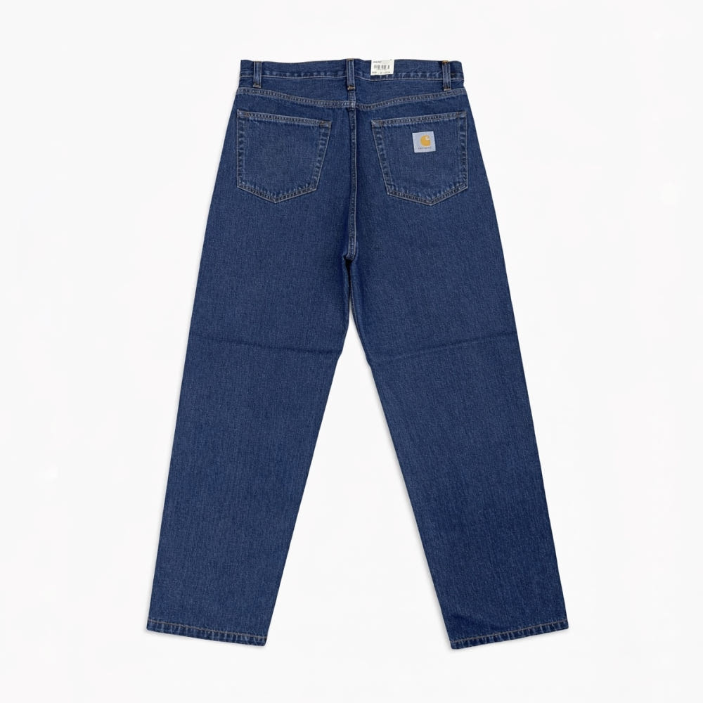 Carhartt WIP denim