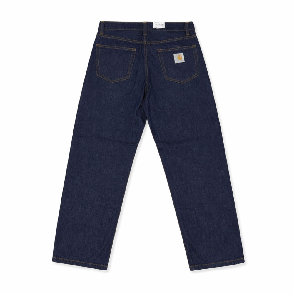 Carhartt WIP denim