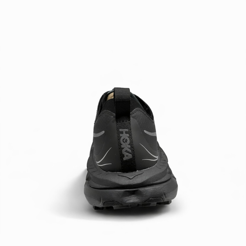 Hoka running shoe