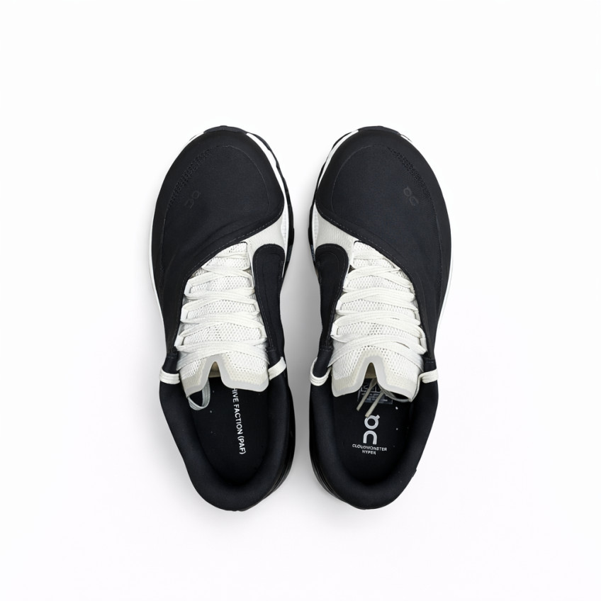 On x PostArchiveFaction sneaker
